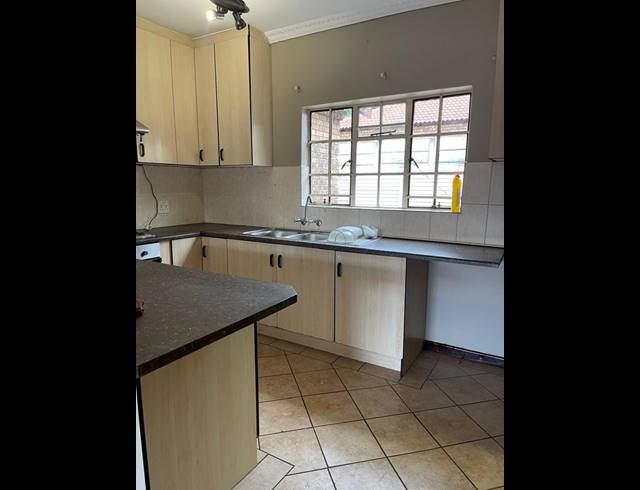 3 BEDROOM PROPERTY TO RENT IN THERESA PARK